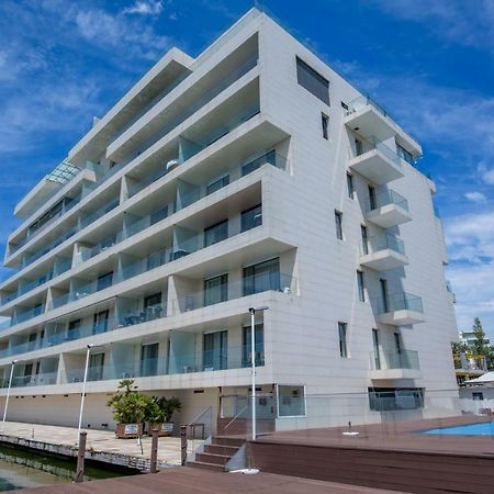 Bianca Tudors Residence Mamaia Exterior foto